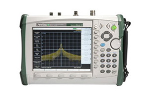 MS2724B Spectrum Master /Anritsuͼ